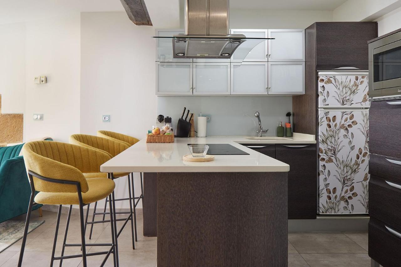 Precioso Apartamento Con Garaje Incluido Apartment Orio Exterior photo